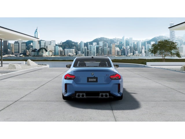 2026 BMW M2 Base