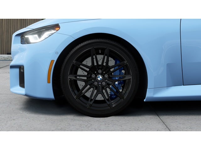 2026 BMW M2 Base
