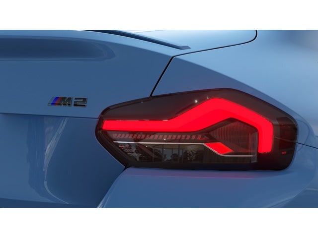 2026 BMW M2 Base