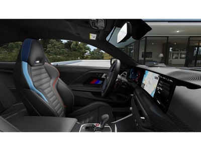 2026 BMW M2 Base