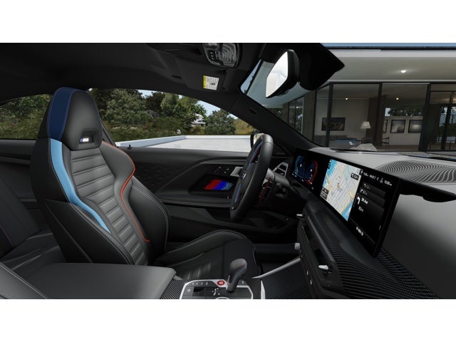 2026 BMW M2 Base