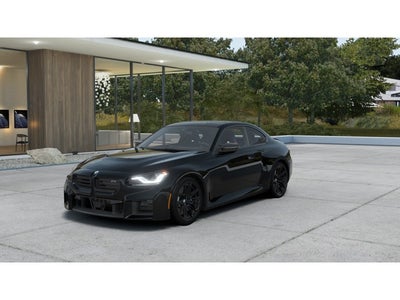 2027 BMW M2 Base
