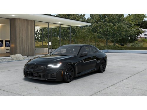 2027 BMW M2 Base