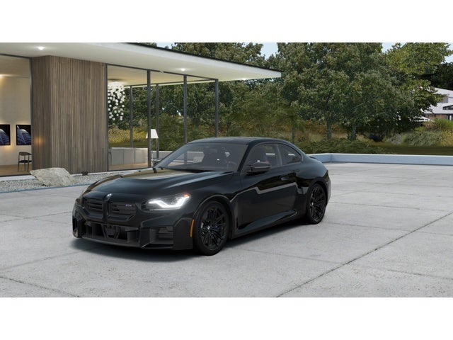 2027 BMW M2 Base