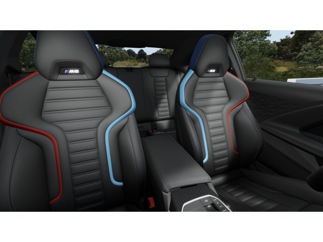 2027 BMW M2 Base