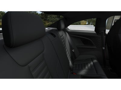2027 BMW M2 Base