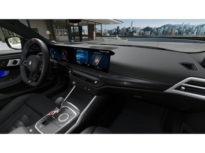 2027 BMW M2 Base