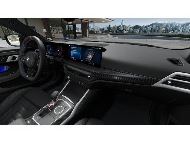 2027 BMW M2 Base