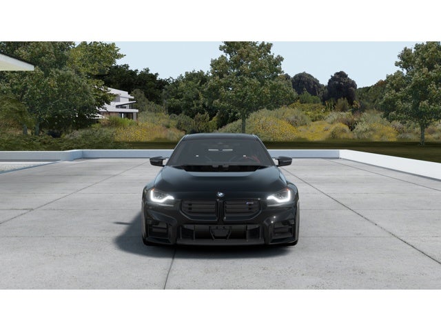 2027 BMW M2 Base