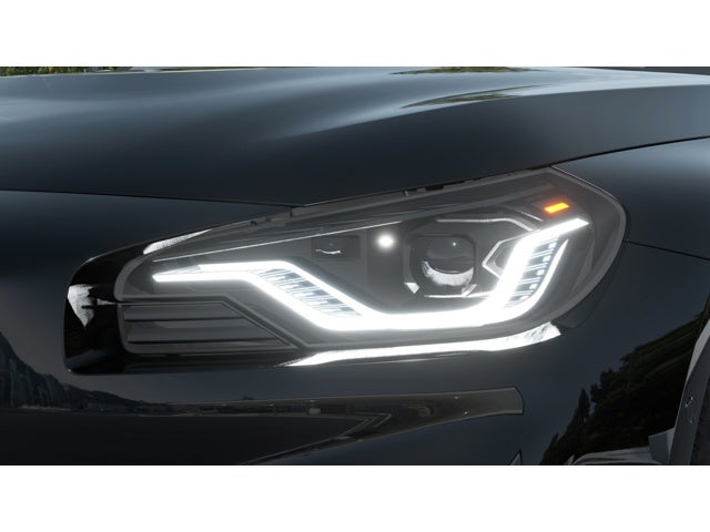 2027 BMW M2 Base