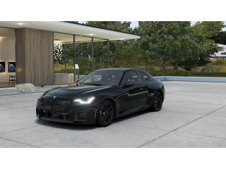 2027 BMW M2 Base