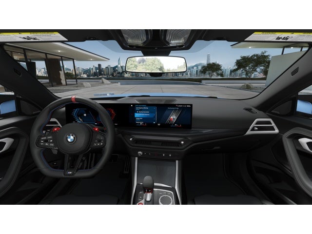 2027 BMW M2 Base