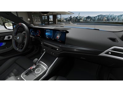 2027 BMW M2 Base
