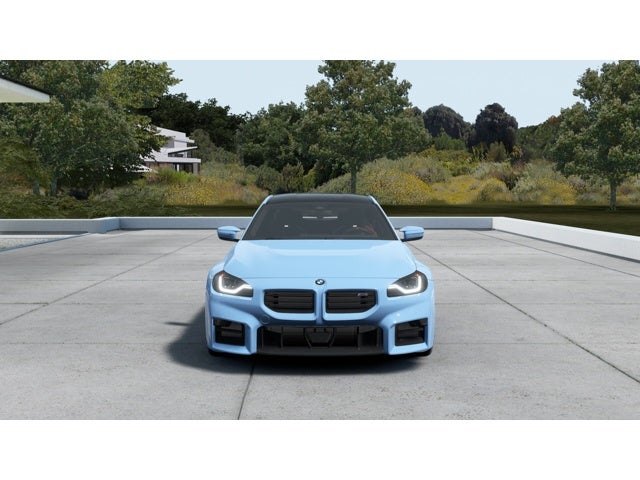 2027 BMW M2 Base
