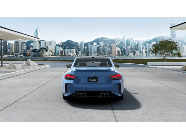 2027 BMW M2 Base