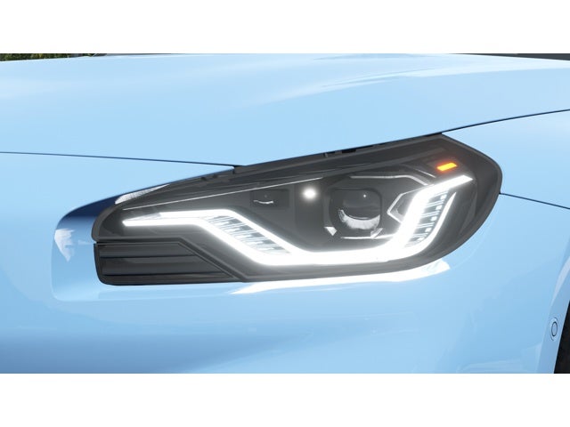 2027 BMW M2 Base