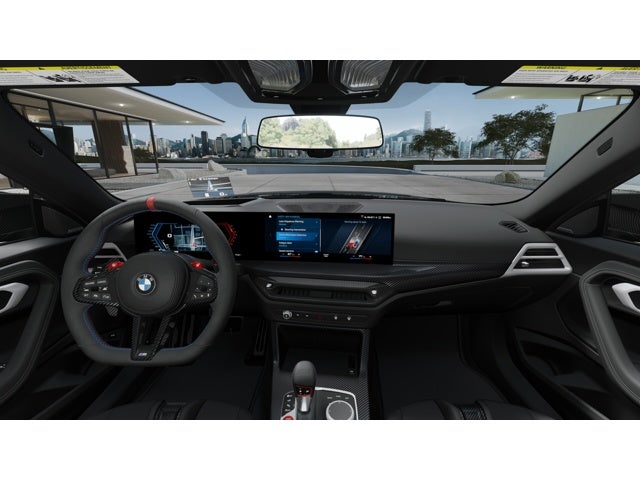 2026 BMW M2 Base