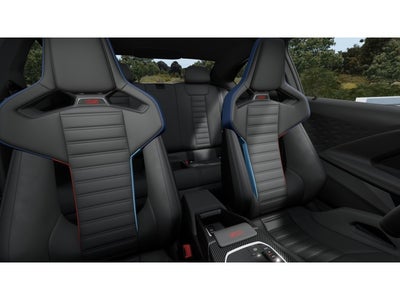 2026 BMW M2 Base