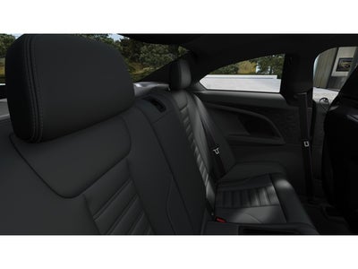 2026 BMW M2 Base