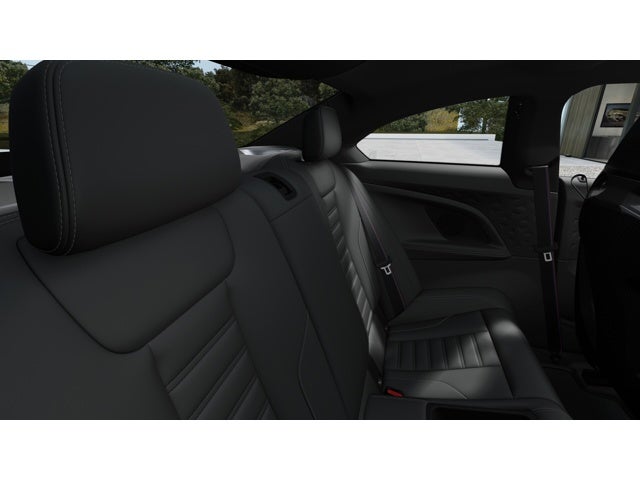 2026 BMW M2 Base