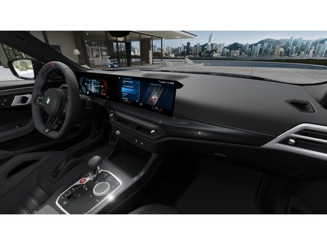 2026 BMW M2 Base
