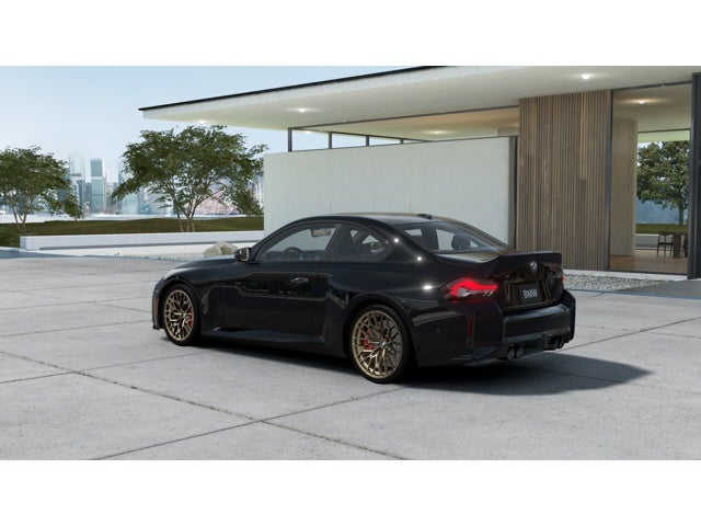 2026 BMW M2 Base