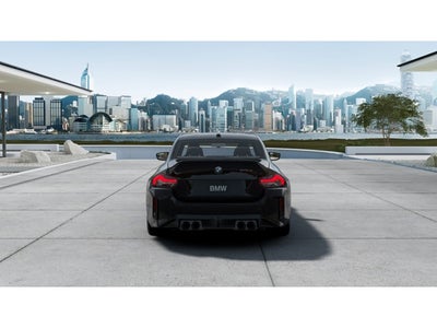2026 BMW M2 Base
