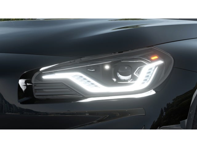 2026 BMW M2 Base