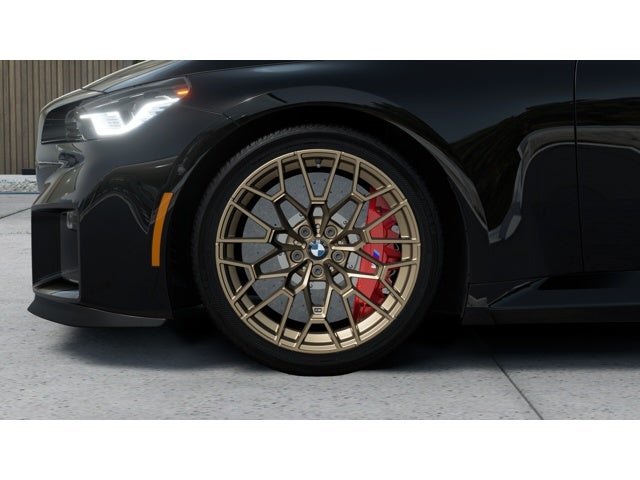 2026 BMW M2 Base