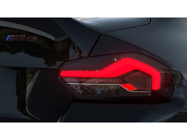 2026 BMW M2 Base