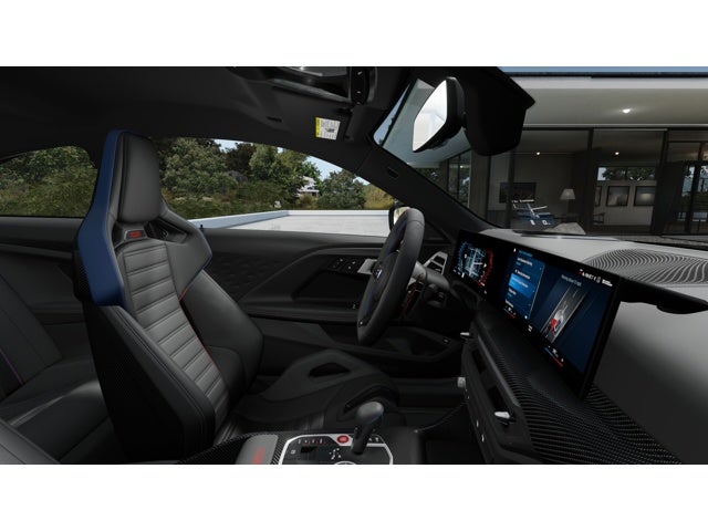 2026 BMW M2 Base