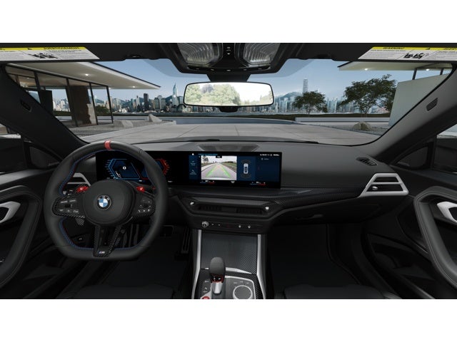 2027 BMW M2 Base