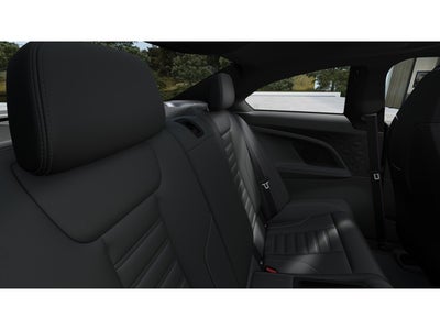 2027 BMW M2 Base