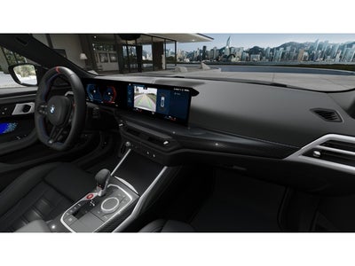 2027 BMW M2 Base