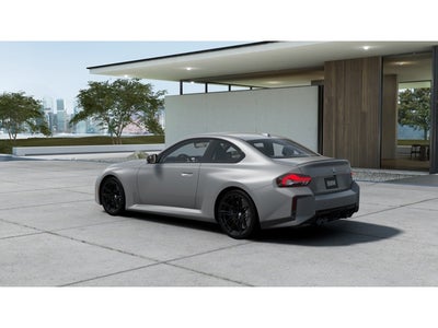 2027 BMW M2 Base