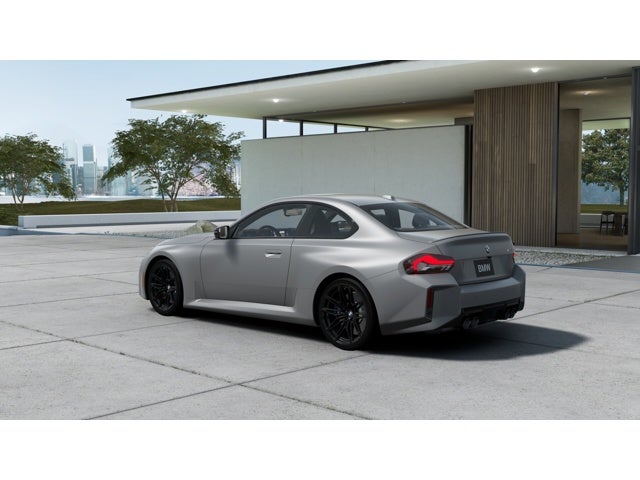 2027 BMW M2 Base