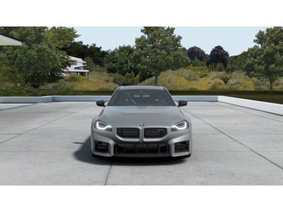 2027 BMW M2 Base