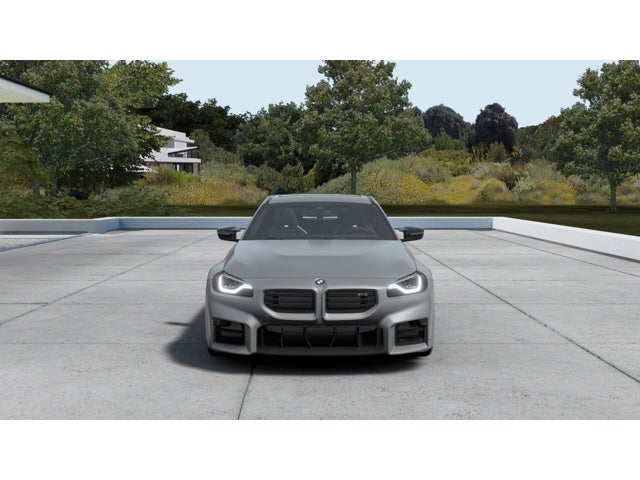 2027 BMW M2 Base