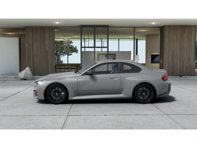 2027 BMW M2 Base