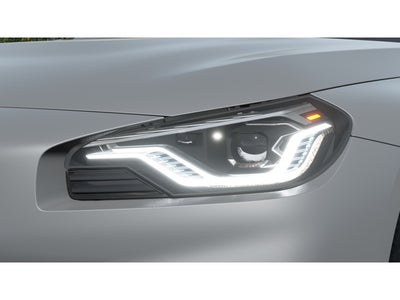 2027 BMW M2 Base