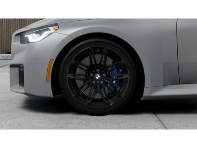 2027 BMW M2 Base