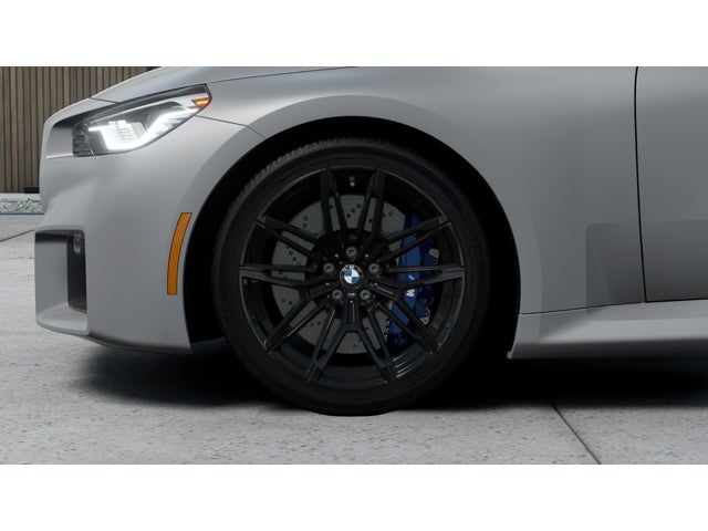2027 BMW M2 Base