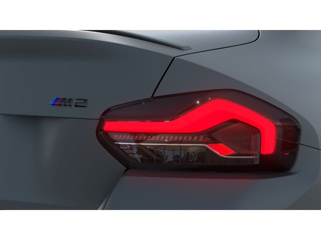 2027 BMW M2 Base