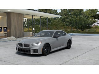 2027 BMW M2 Base