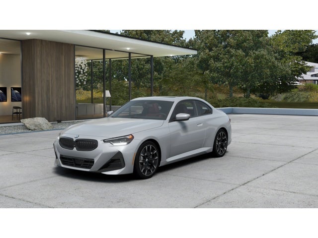 2026 BMW 2 Series
