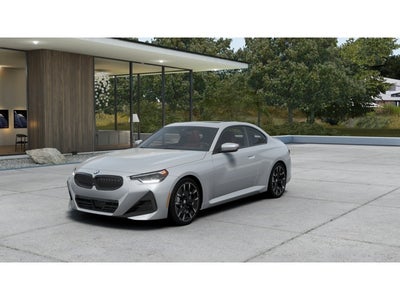 2026 BMW 230i Base
