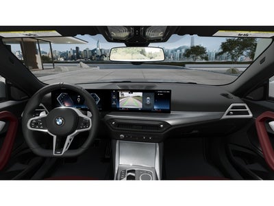 2026 BMW 230i Base