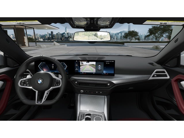 2026 BMW 230i Base