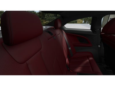 2026 BMW 230i Base