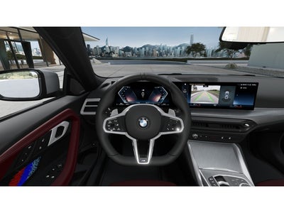 2026 BMW 230i Base